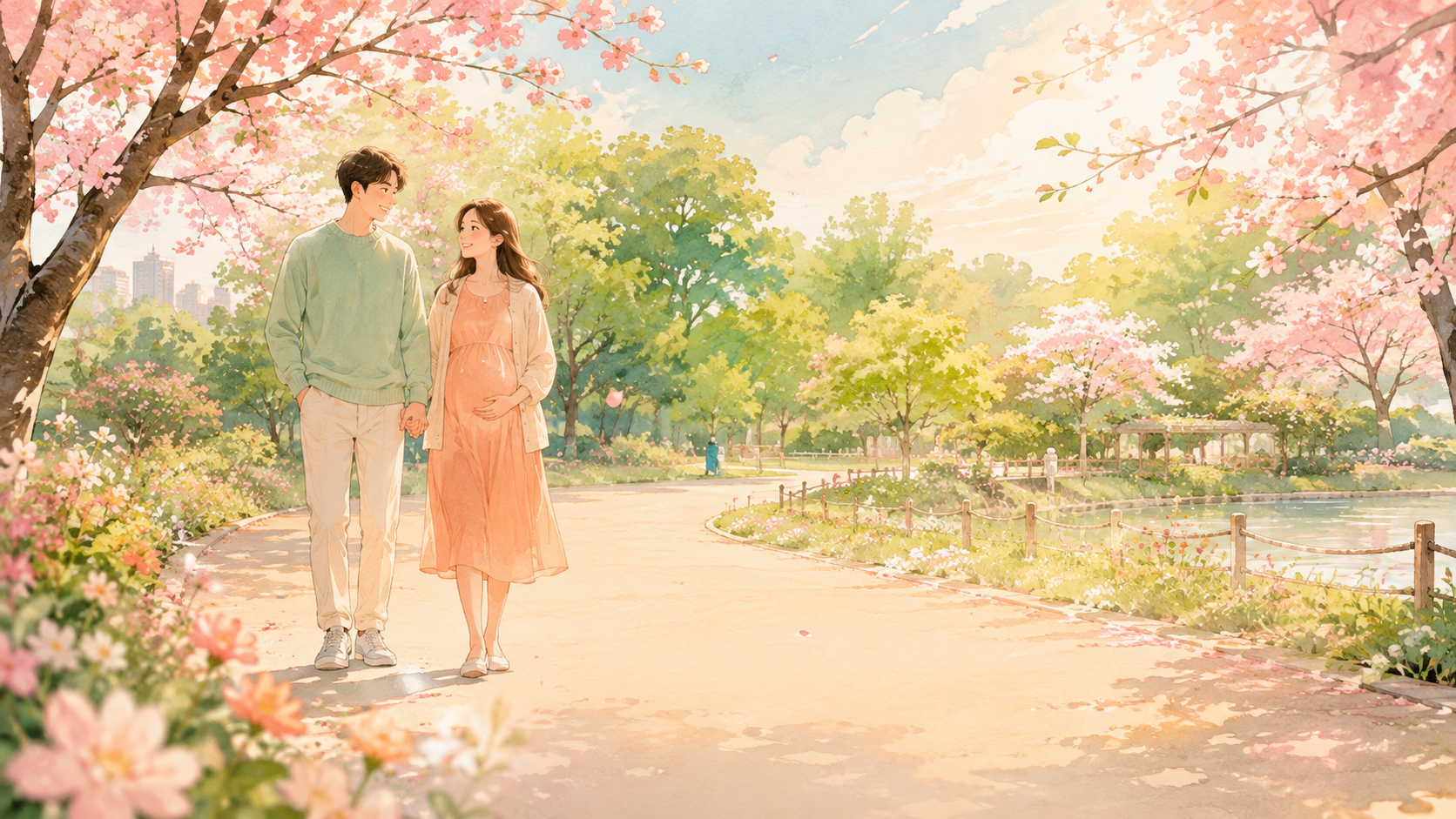 태아보험 리모델링 옵션 관련 일러스트 2
